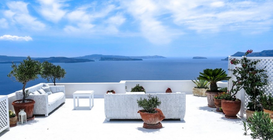 Discover the Beauty of Real Estate Greece Investments