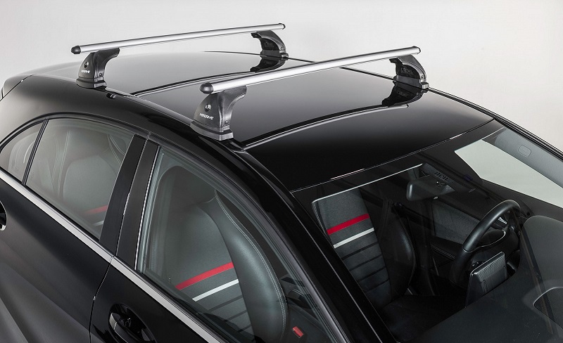 Car roof rack