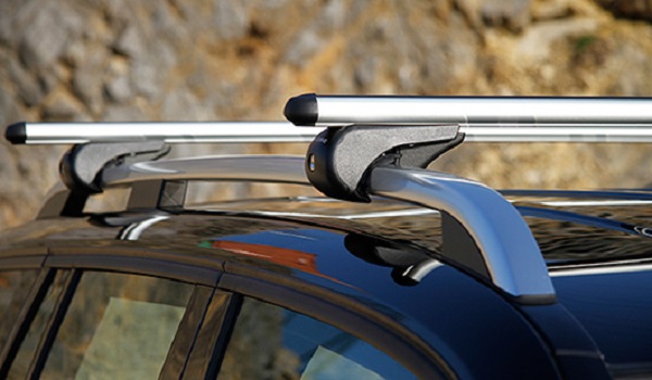 Car roof rack