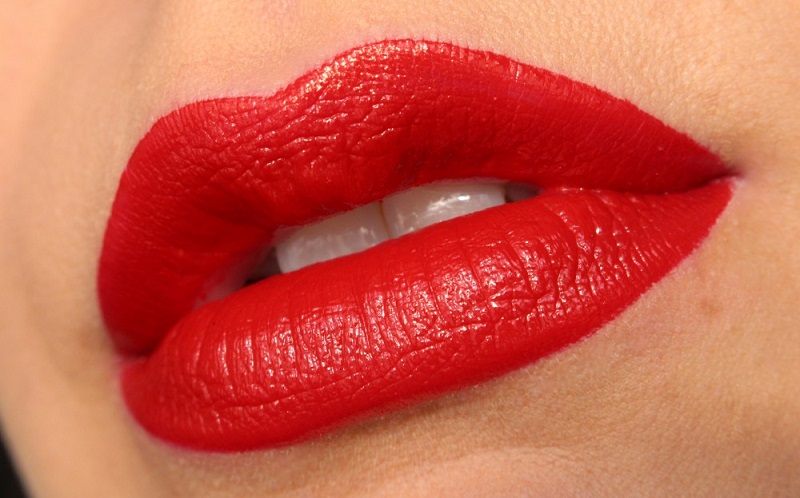 Lipstick is the best selling beauty product in the world