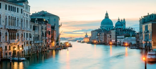 Retirement with Real Estate Italy