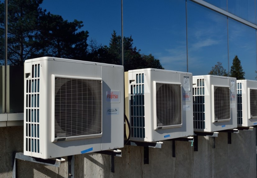 Air Conditioning Management in Brownstown Michigan
