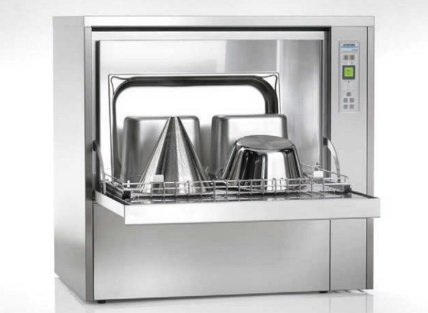 Dishwashers Help Improve Your Service