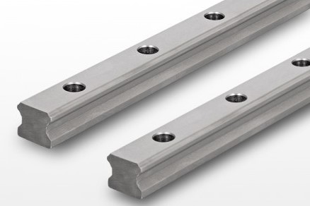 HR - Guide rail