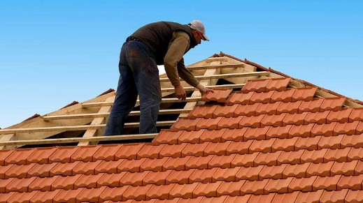 Choose roofing contractor you can trust