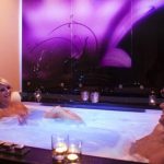 Wellness Slovenia - bath massage