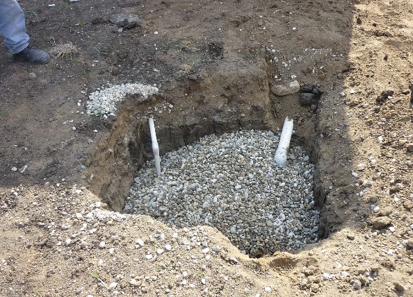 Are you looking for french drains contractor?
