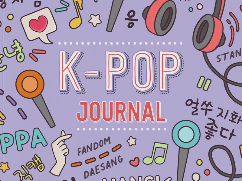 Most Popular K-pop Songs!