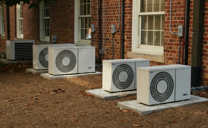 Get the Best HVAC Services in Monroe Michigan