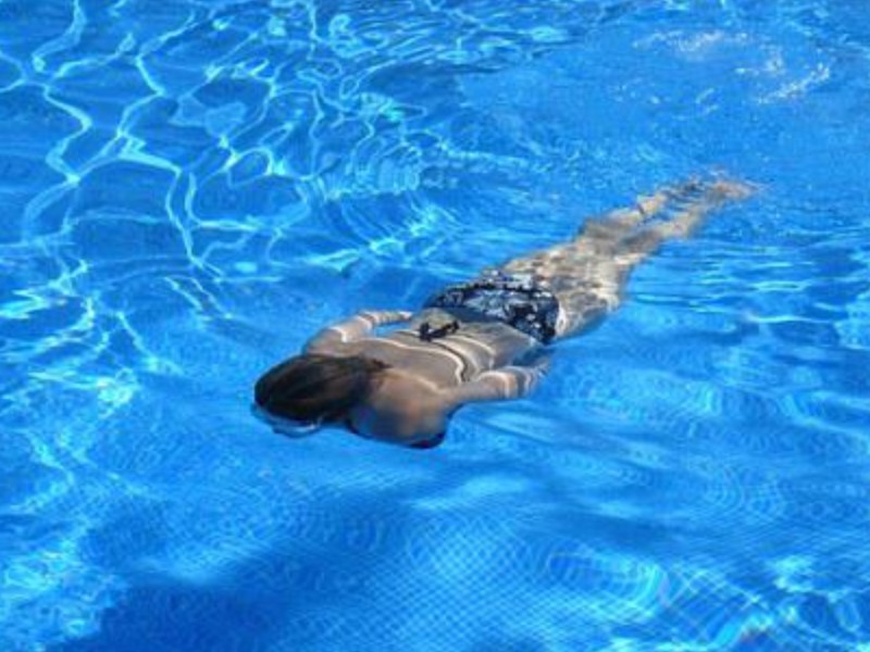 Swimming Pools and Their Benefits for All Fitness Levels