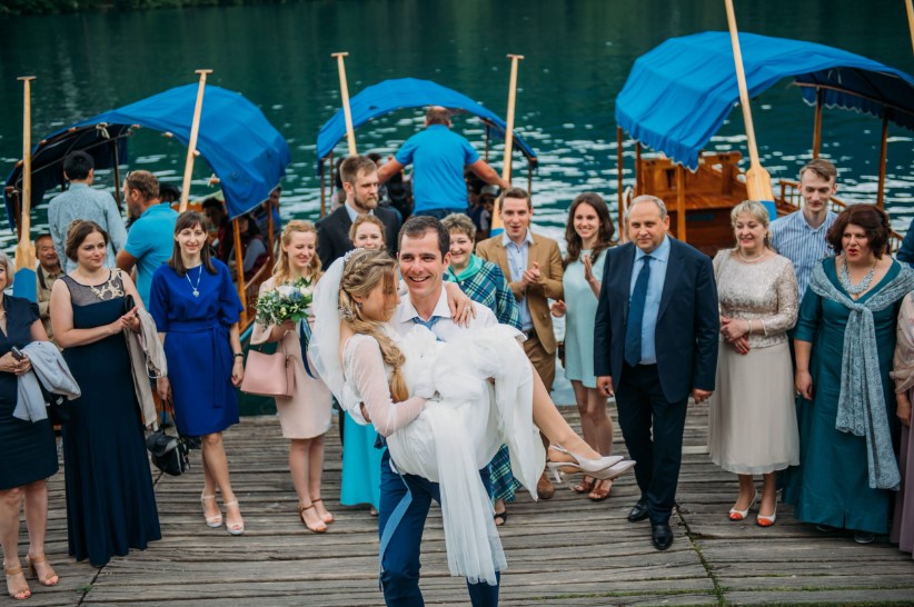 Creating Memories – Weddings in the Heart of Europe’s Hidden Gem