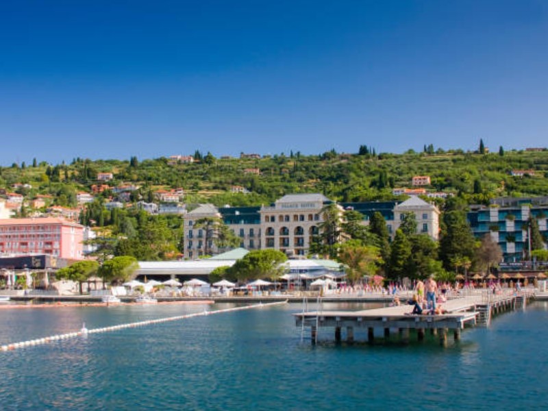 Experiences to Try Near Portorož Real Estate Properties