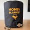 Honey Blankets to Say Goodbye to Crystallized Honey